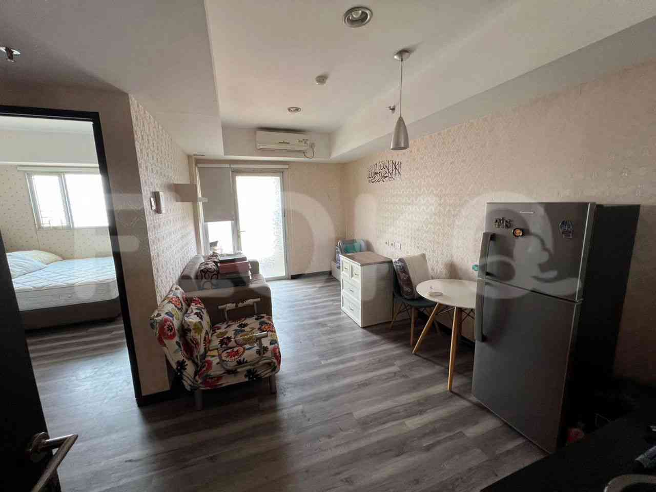 1 Bedroom on 16th Floor for Rent in The Wave Apartment - fku95f 1