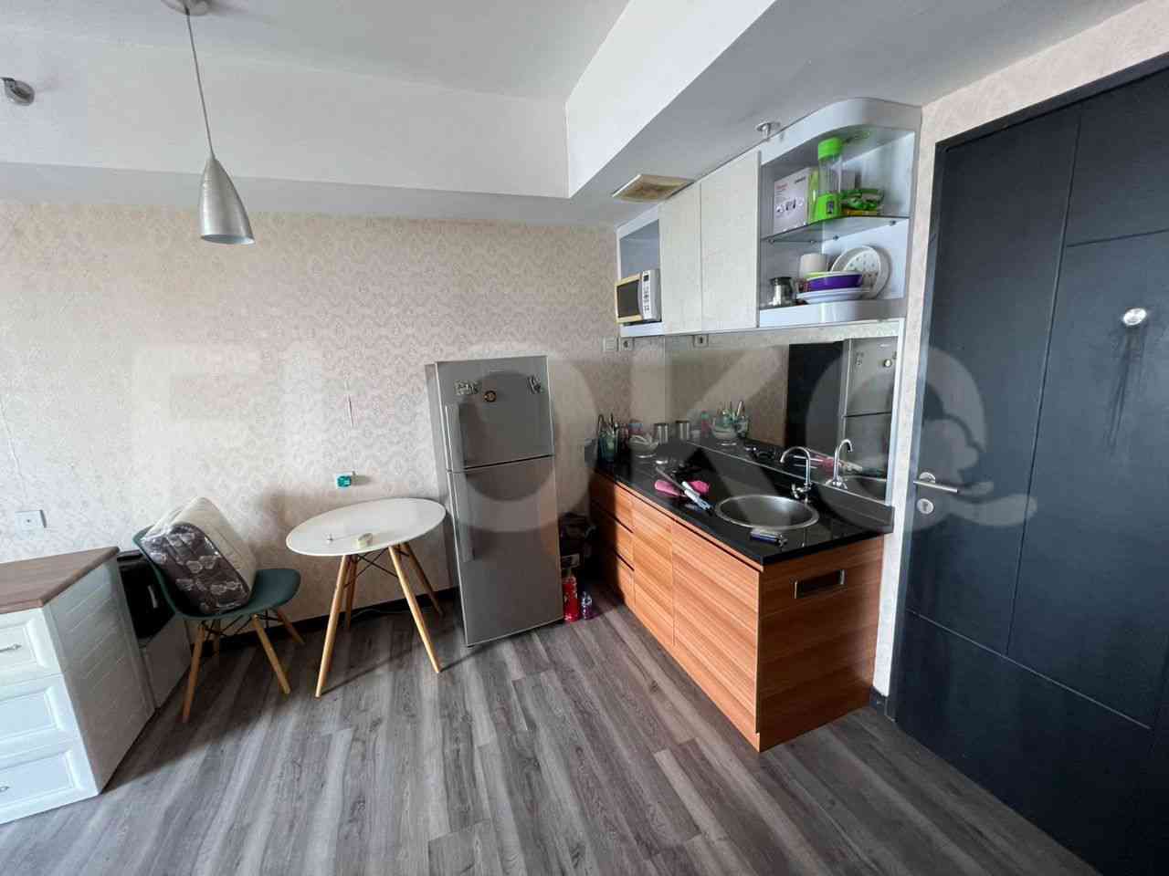 1 Bedroom on 16th Floor for Rent in The Wave Apartment - fku95f 5
