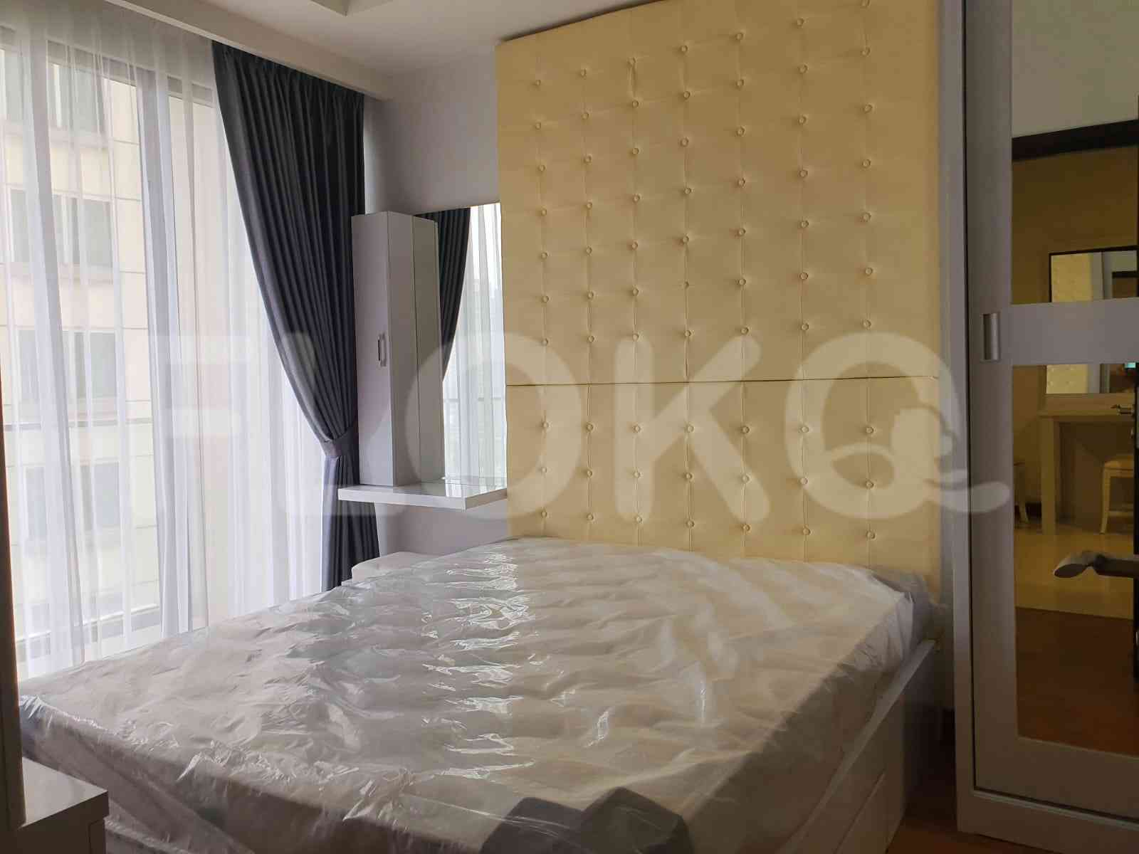 1 Bedroom on 15th Floor for Rent in Sudirman Hill Residences - ftaa82 6