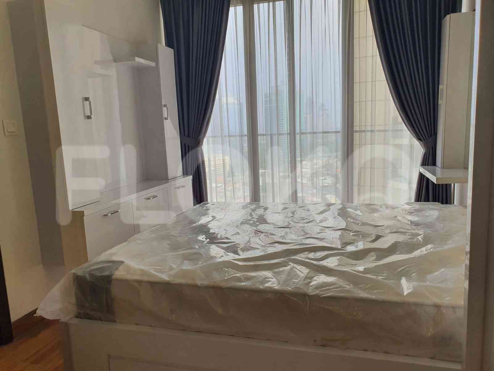 1 Bedroom on 15th Floor for Rent in Sudirman Hill Residences - ftaa82 3