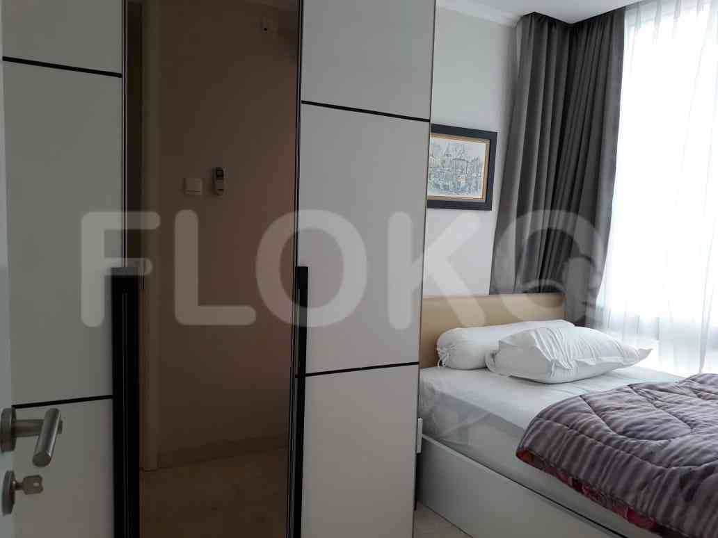 2 Bedroom on 37th Floor for Rent in The Grove Apartment - fku6c1 9