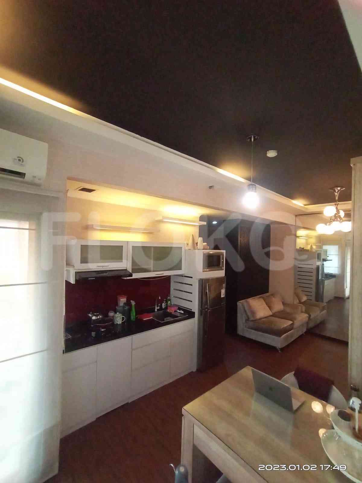 1 Bedroom on 15th Floor for Rent in Sudirman Park Apartment - fta19f 5
