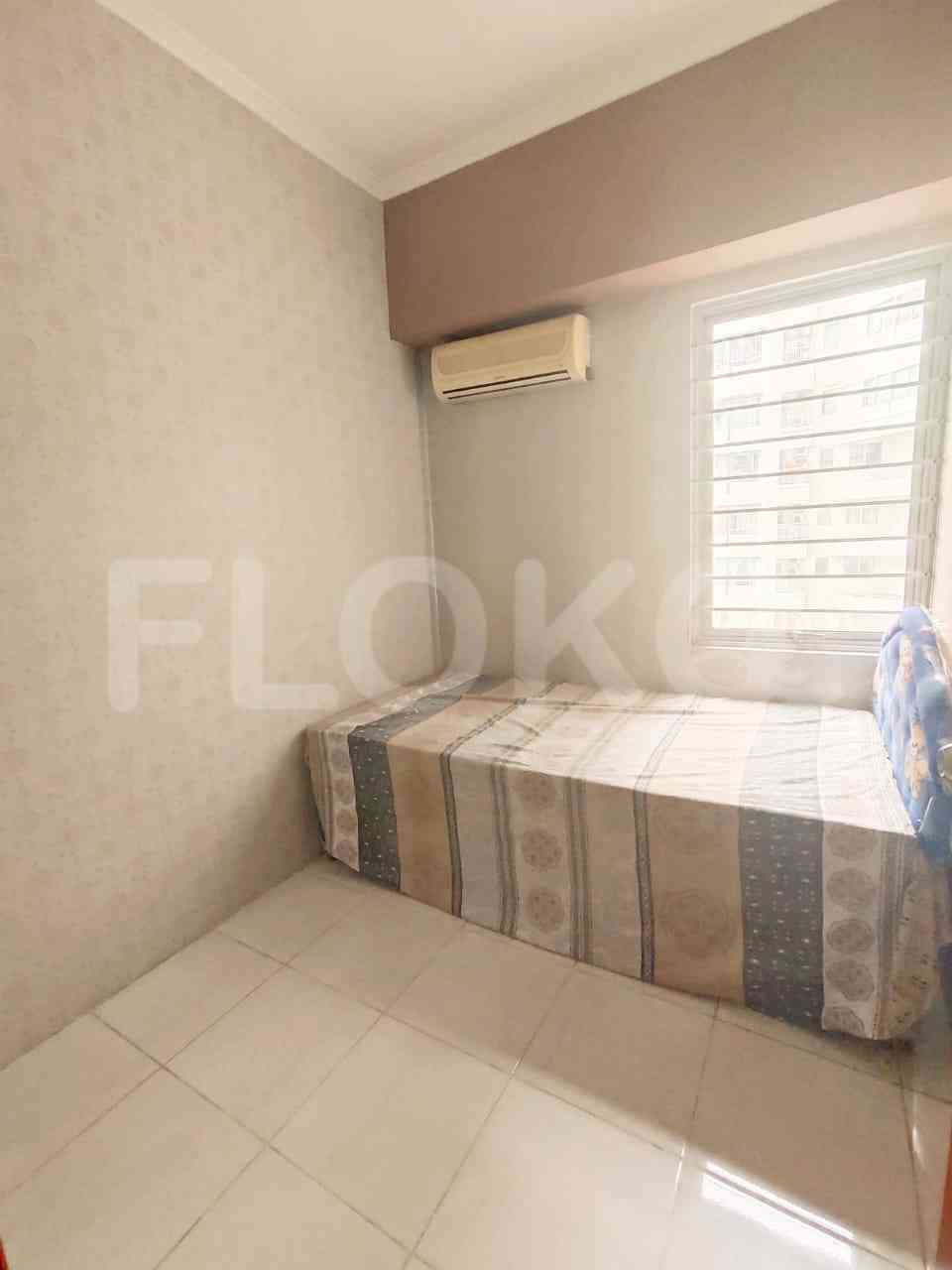 2 Bedroom on 11th Floor for Rent in Sudirman Park Apartment - fta02e 4