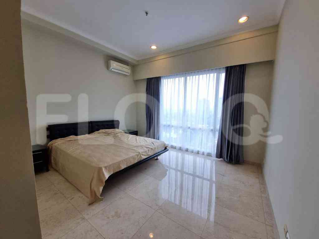 Tipe 4 Kamar Tidur di Lantai 18 untuk disewakan di Senayan Residence - fse4f2 7