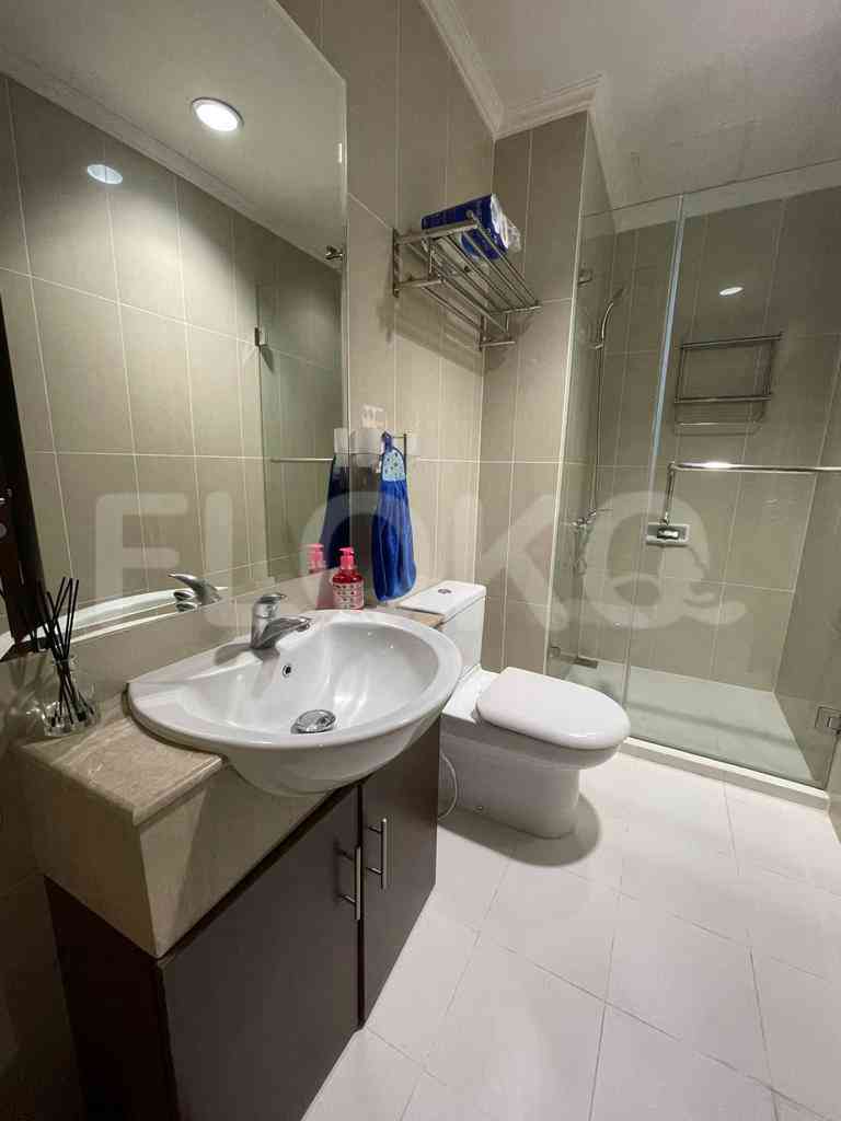 1 Bedroom on 3rd Floor for Rent in Kuningan City (Denpasar Residence)  - fku086 5
