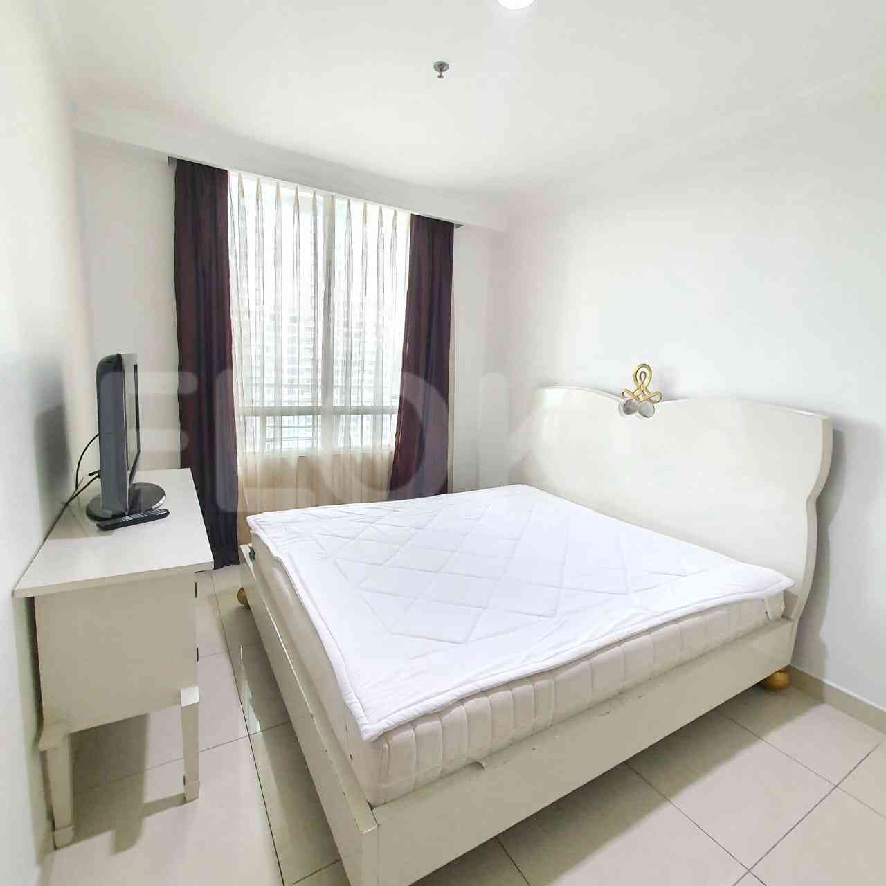 1 Bedroom on 5th Floor for Rent in Kuningan City (Denpasar Residence)  - fku06b 4