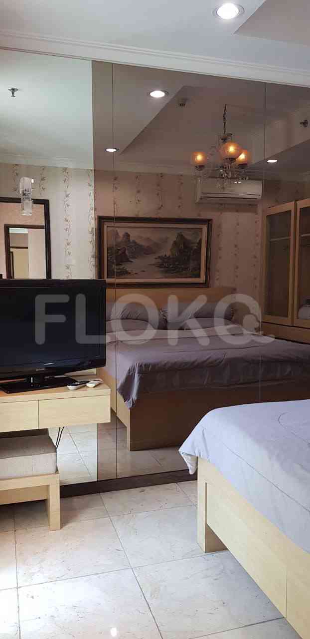 2 Bedroom on 18th Floor for Rent in Bellagio Residence - fku2c3 2