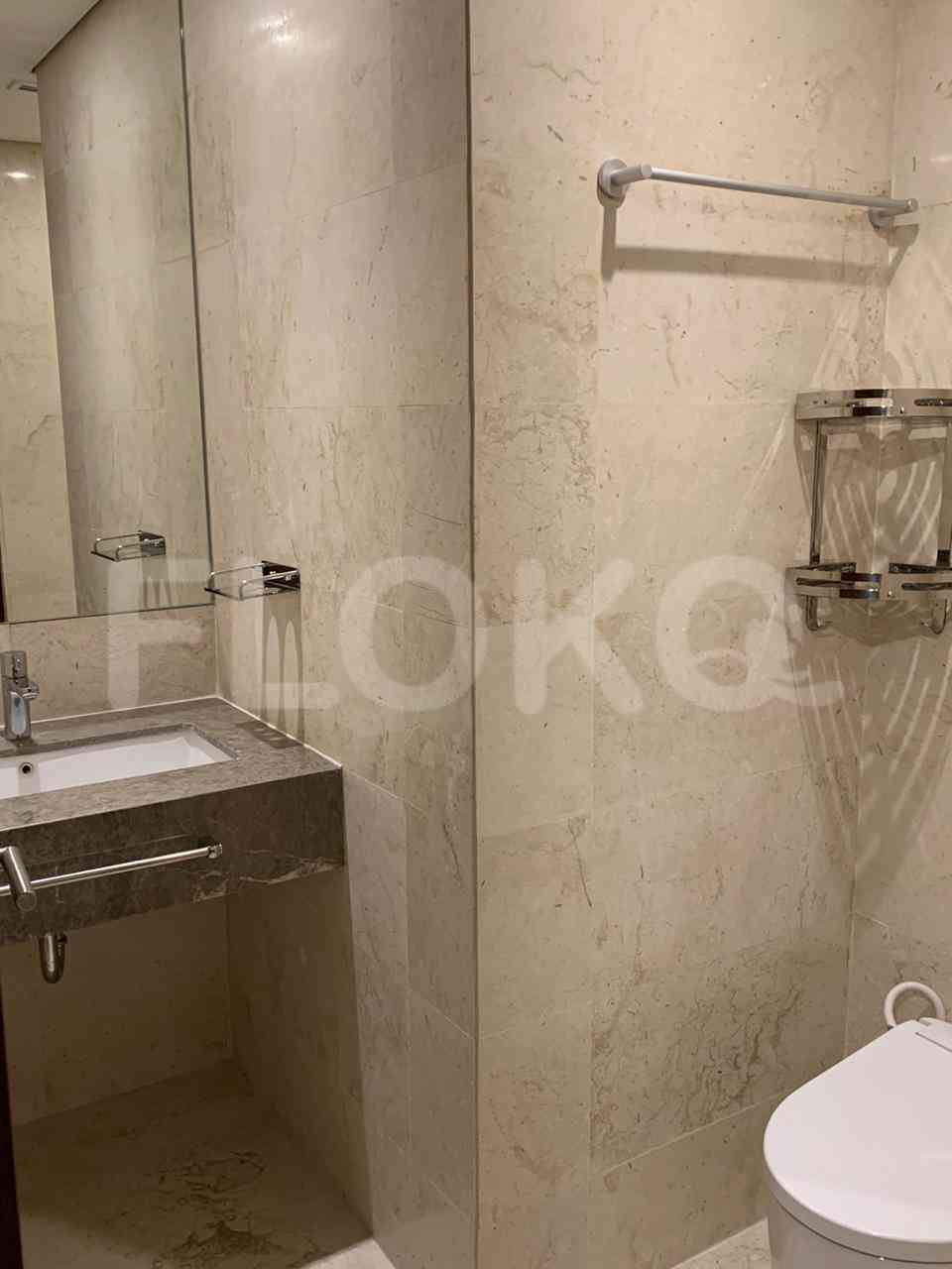 3 Bedroom on 35th Floor for Rent in Ciputra World 2 Apartment - fku716 24
