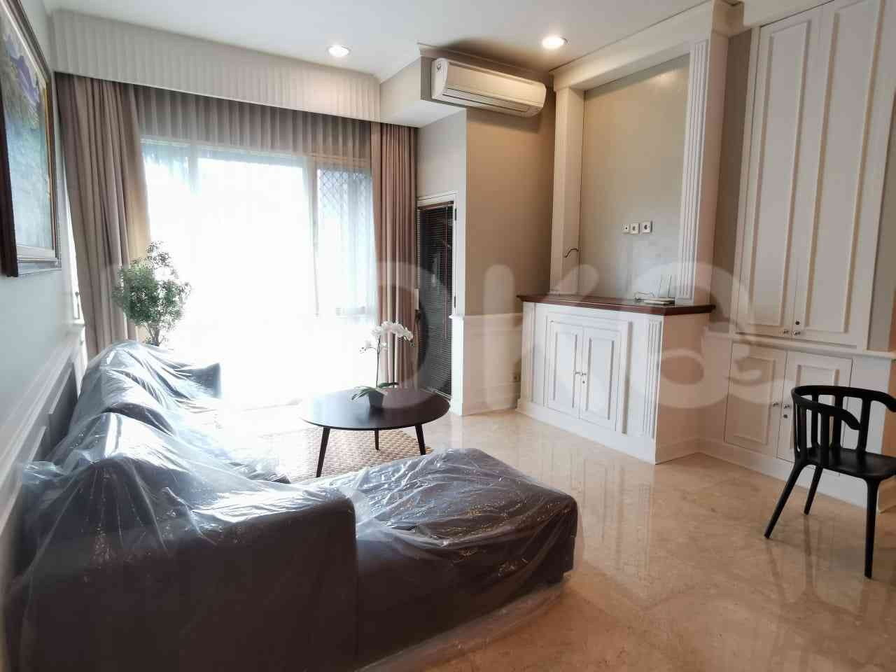 3 Bedroom on 2nd Floor for Rent in Senayan Residence - fsec05 10