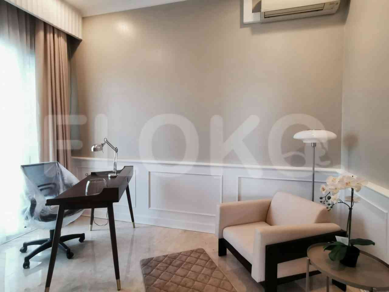 3 Bedroom on 2nd Floor for Rent in Senayan Residence - fsec05 6
