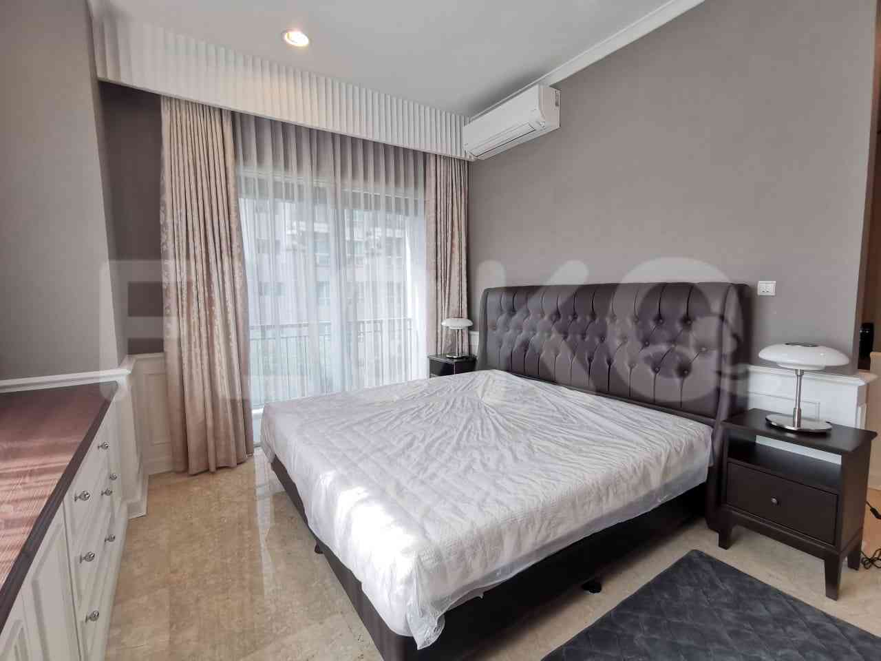 Tipe 3 Kamar Tidur di Lantai 2 untuk disewakan di Senayan Residence - fse3ac 9