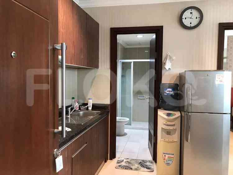 1 Bedroom on 2nd Floor for Rent in Kuningan City (Denpasar Residence) - fku759 3