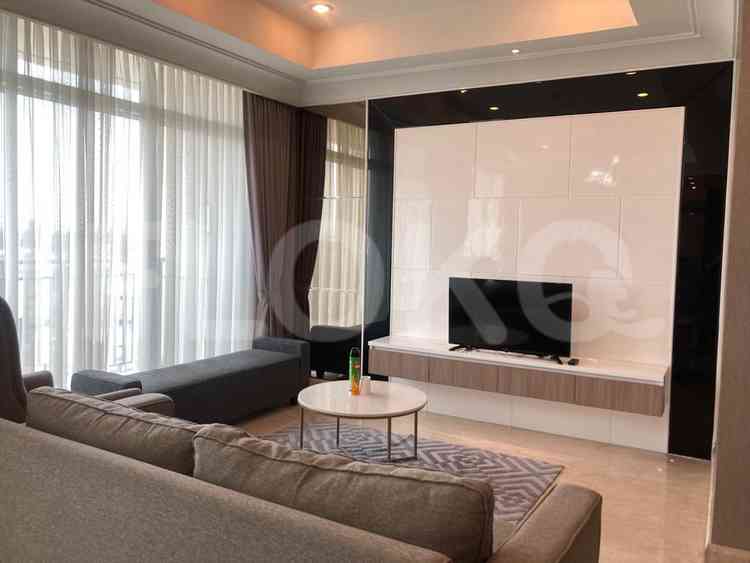 4 Bedroom on 15th Floor for Rent in Pakubuwono View - fga93e 1