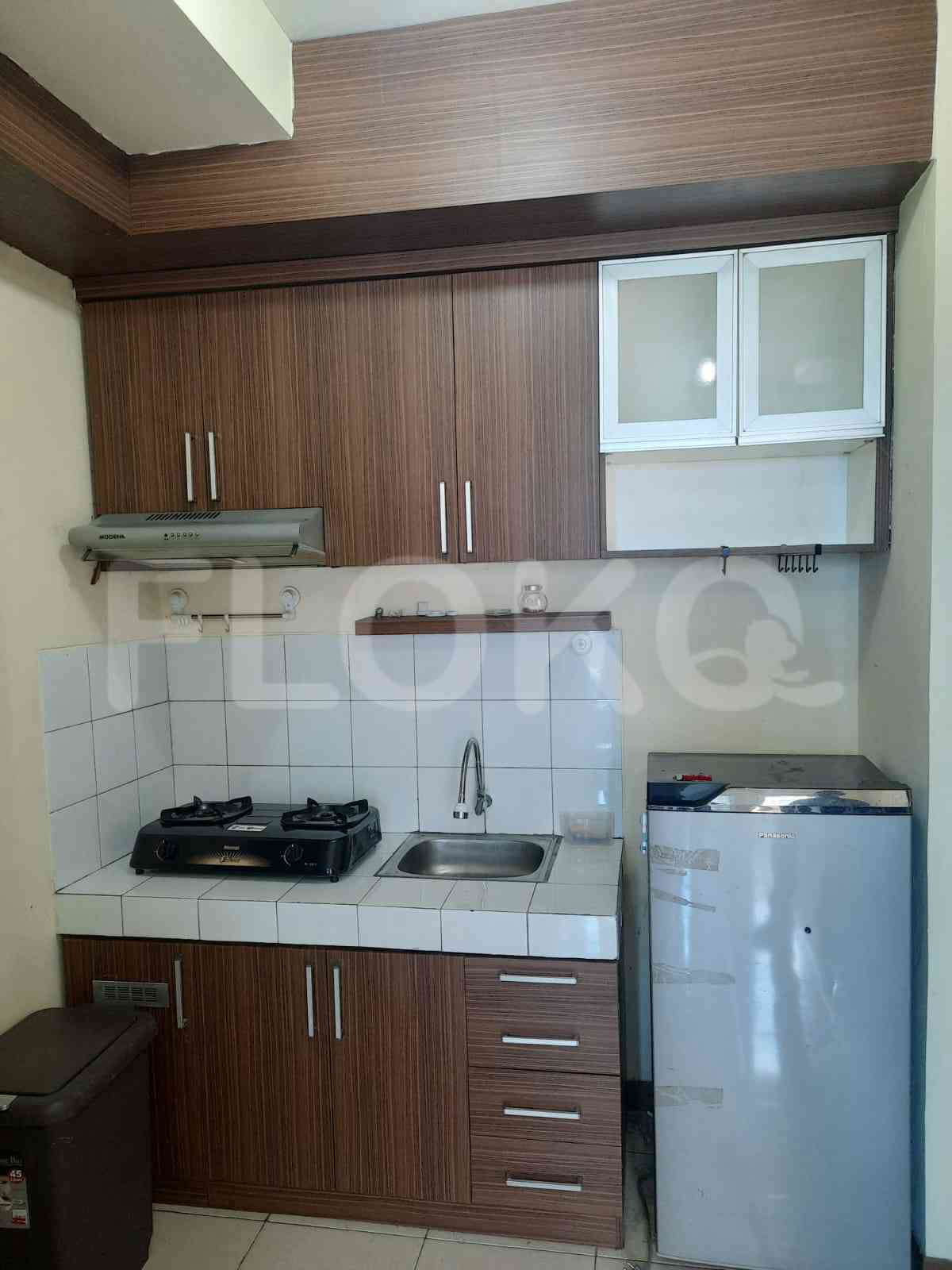 2 Bedroom on 26th Floor for Rent in Pakubuwono Terrace - fga171 8