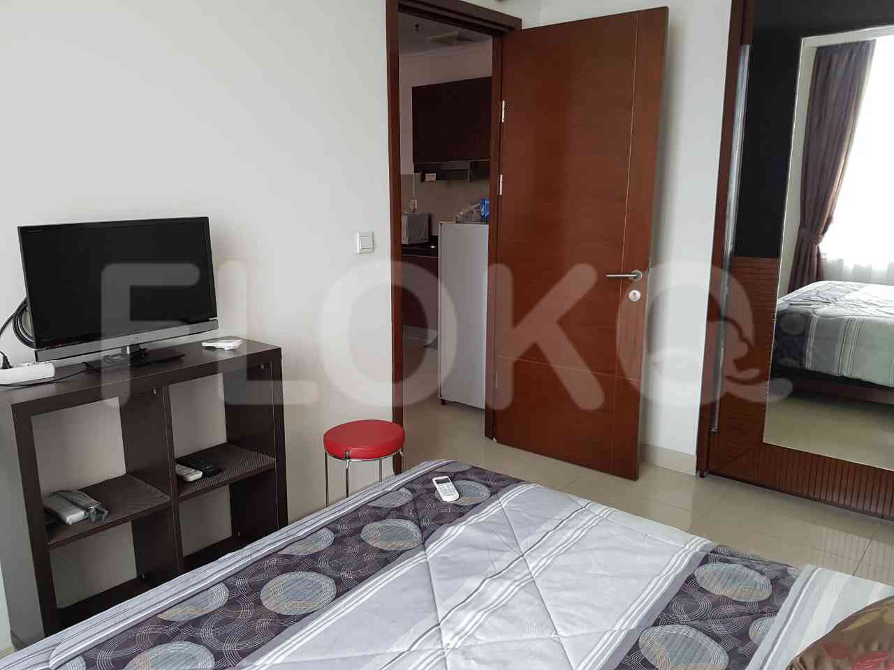 1 Bedroom on 7th Floor for Rent in Kuningan City (Denpasar Residence)  - fku3a9 5