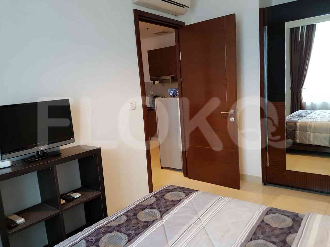1 Bedroom on 7th Floor for Rent in Kuningan City (Denpasar Residence)  - fku3a9 9