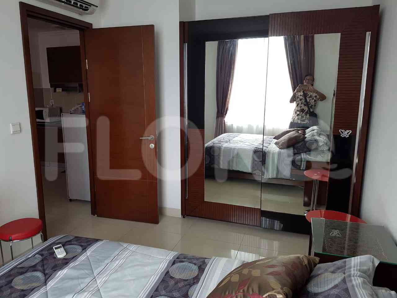 1 Bedroom on 7th Floor for Rent in Kuningan City (Denpasar Residence)  - fku3a9 4