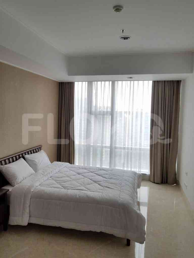 3 Bedroom on 25th Floor for Rent in MyHome Ciputra World 1 - fkua5e 8