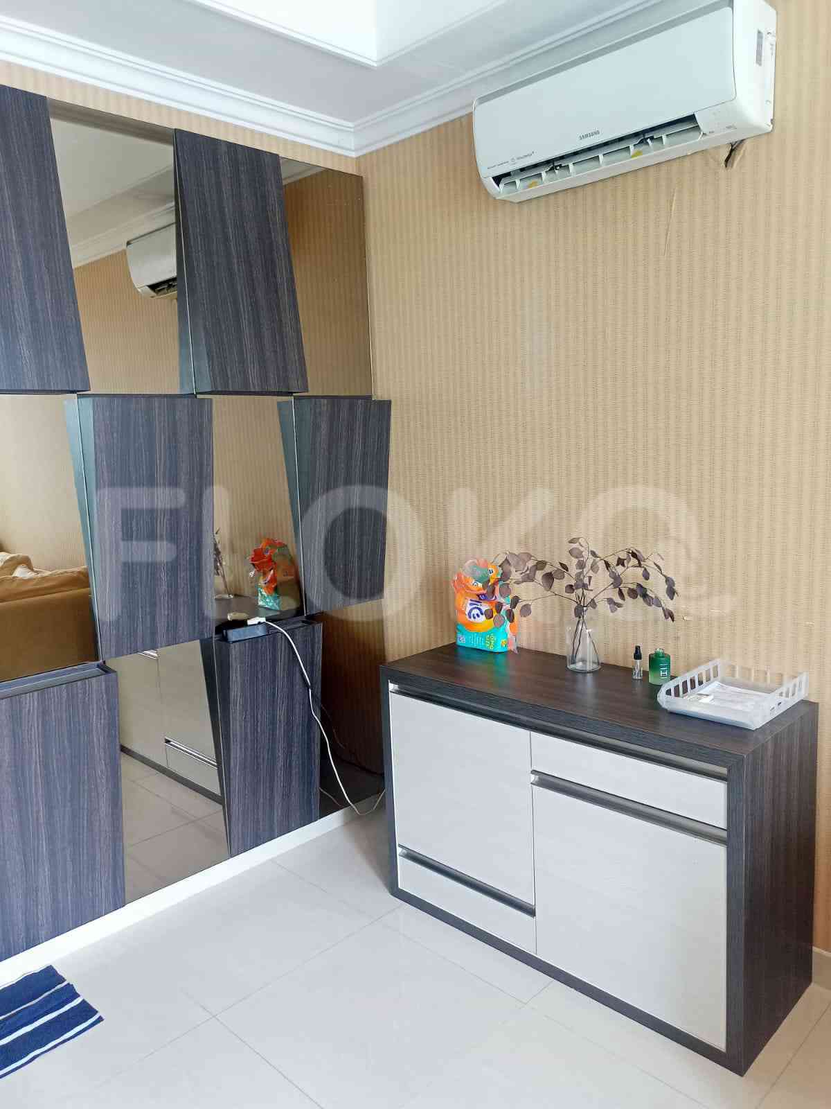 2 Bedroom on 17th Floor for Rent in Kuningan City (Denpasar Residence)  - fku807 2