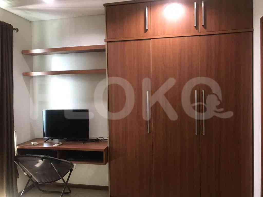 1 Bedroom on 9th Floor for Rent in Thamrin Residence Apartment - fthaa6 6
