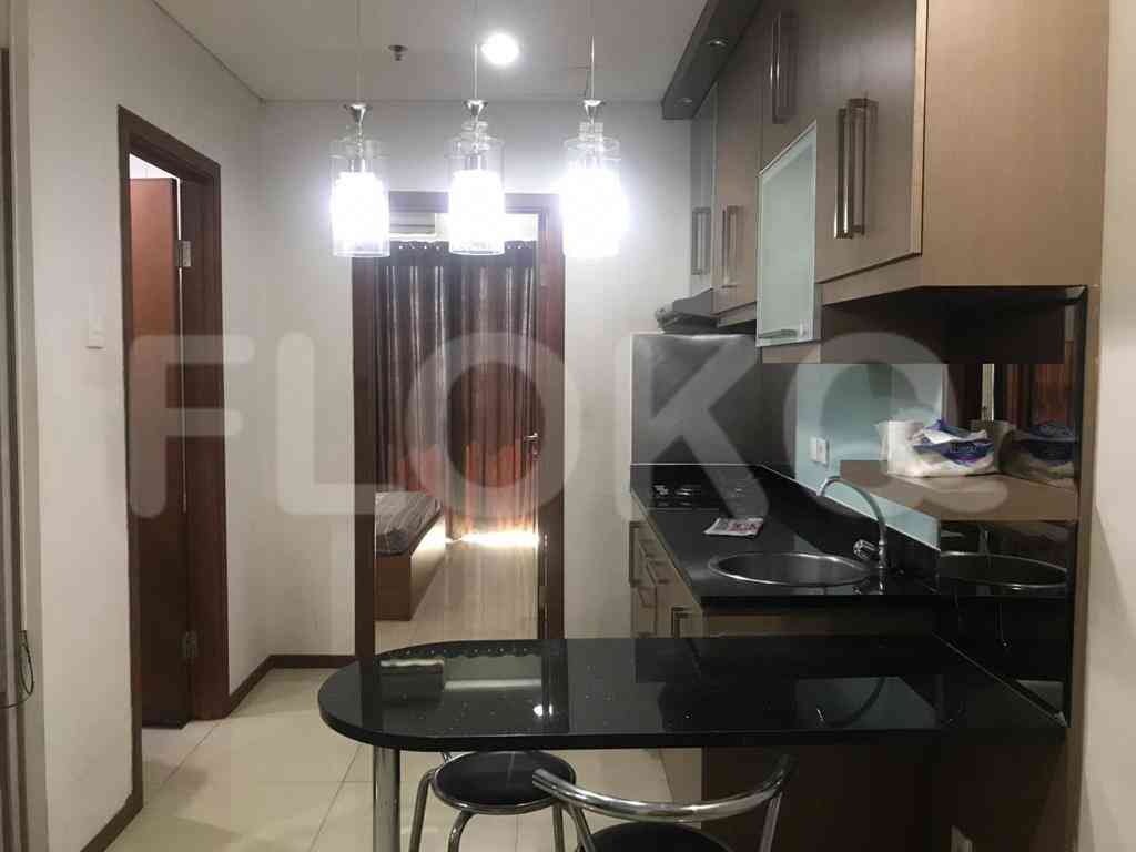 1 Bedroom on 9th Floor for Rent in Thamrin Residence Apartment - fthaa6 5