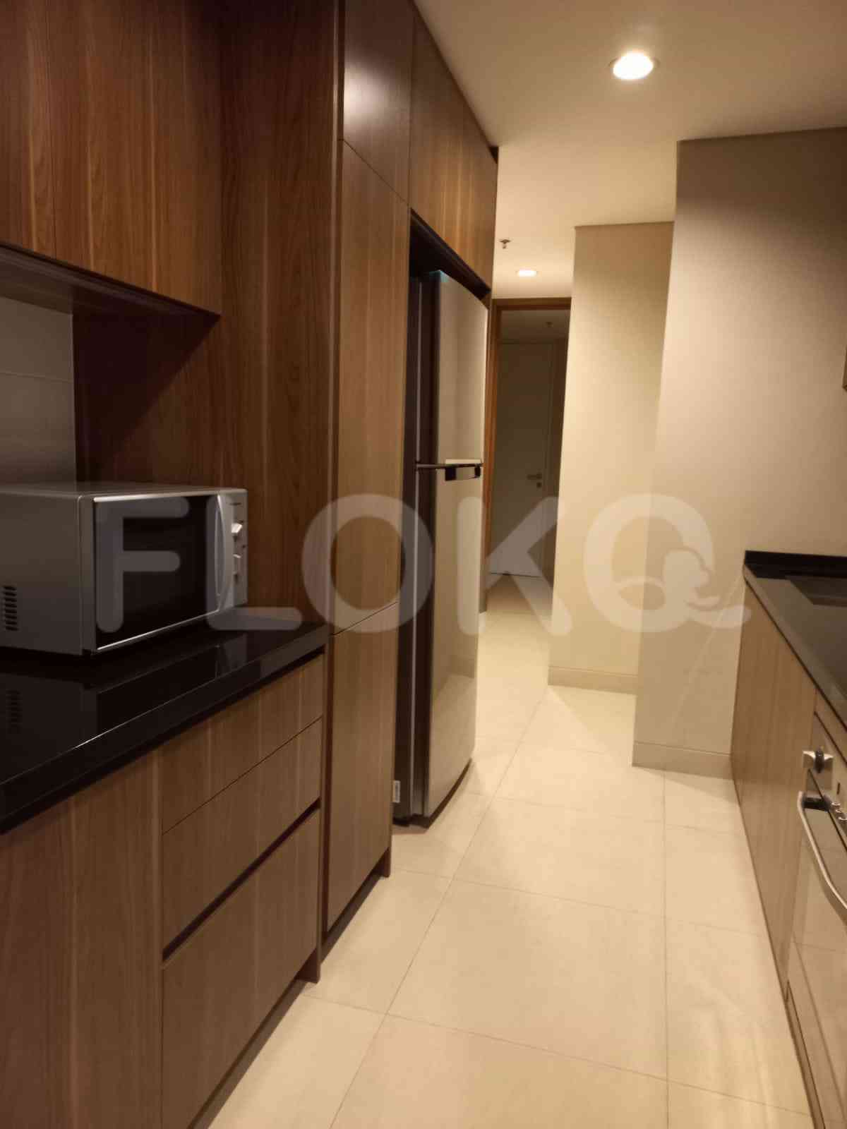 2 Bedroom on 5th Floor for Rent in Apartemen Branz Simatupang - ftb525 4