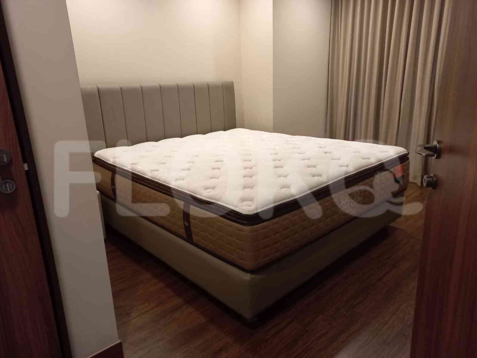 2 Bedroom on 5th Floor for Rent in Apartemen Branz Simatupang - ftb525 2