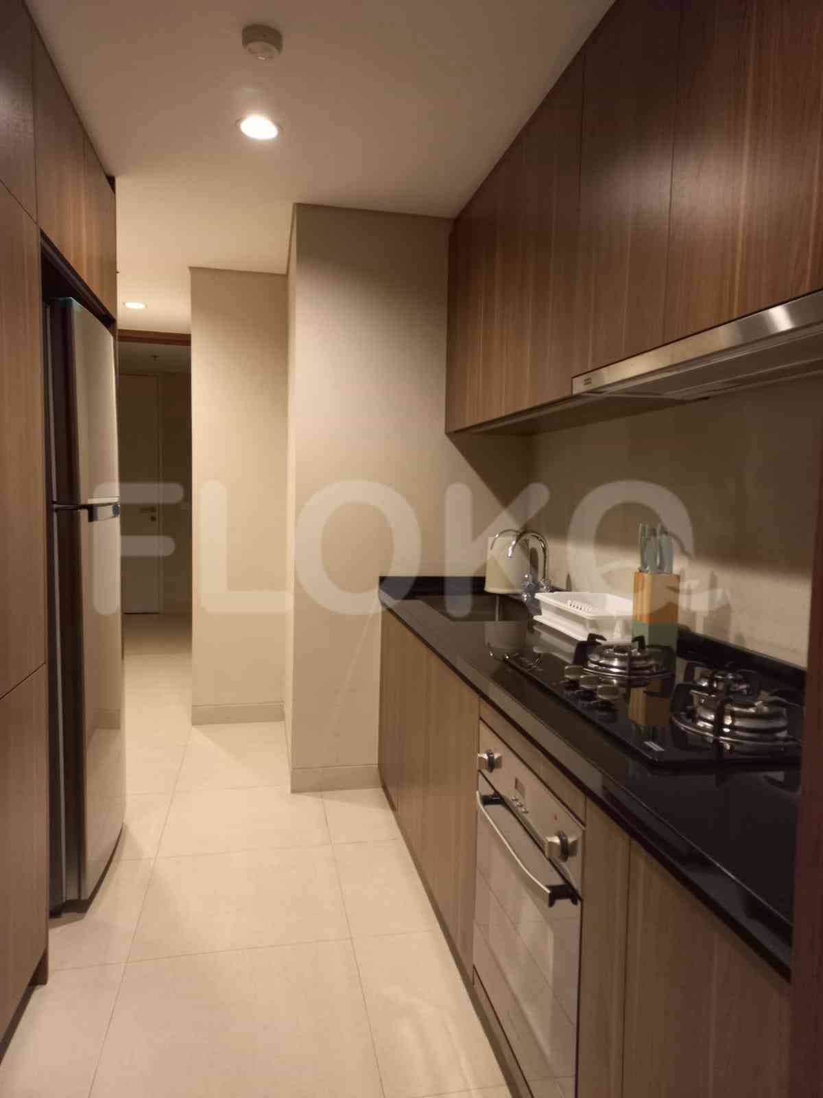 2 Bedroom on 5th Floor for Rent in Apartemen Branz Simatupang - ftb525 3