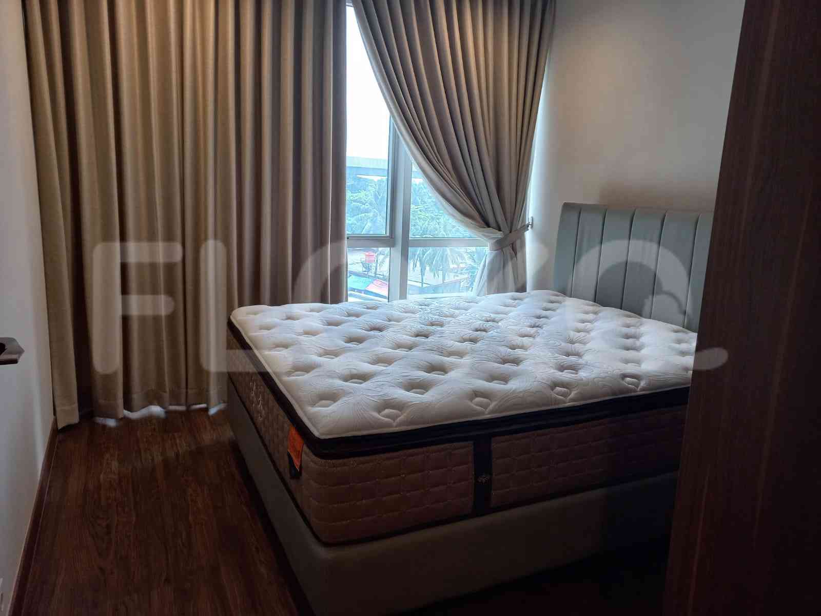 2 Bedroom on 5th Floor for Rent in Apartemen Branz Simatupang - ftb525 1