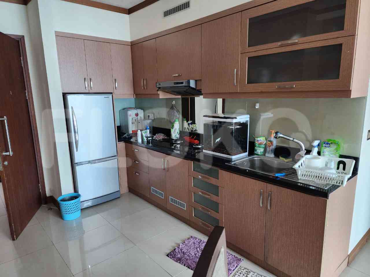 2 Bedroom on 16th Floor for Rent in Sahid Sudirman Residence - fsude9 2