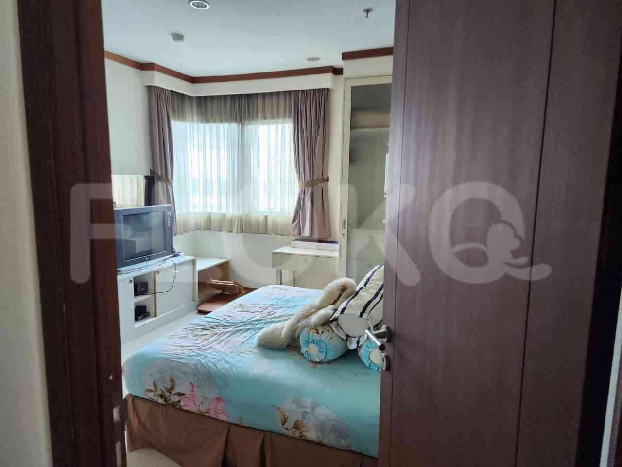 2 Bedroom on 16th Floor for Rent in Sahid Sudirman Residence - fsude9 4