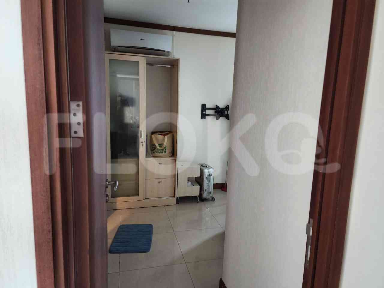 2 Bedroom on 16th Floor for Rent in Sahid Sudirman Residence - fsude9 5