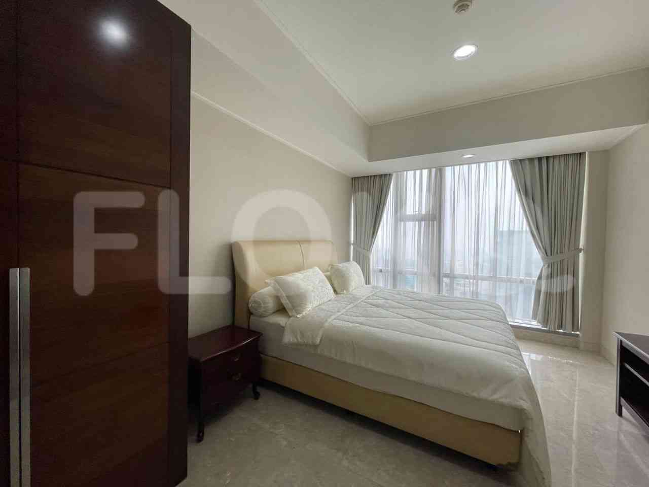 3 Bedroom on 14th Floor for Rent in MyHome Ciputra World 1 - fku2a3 8