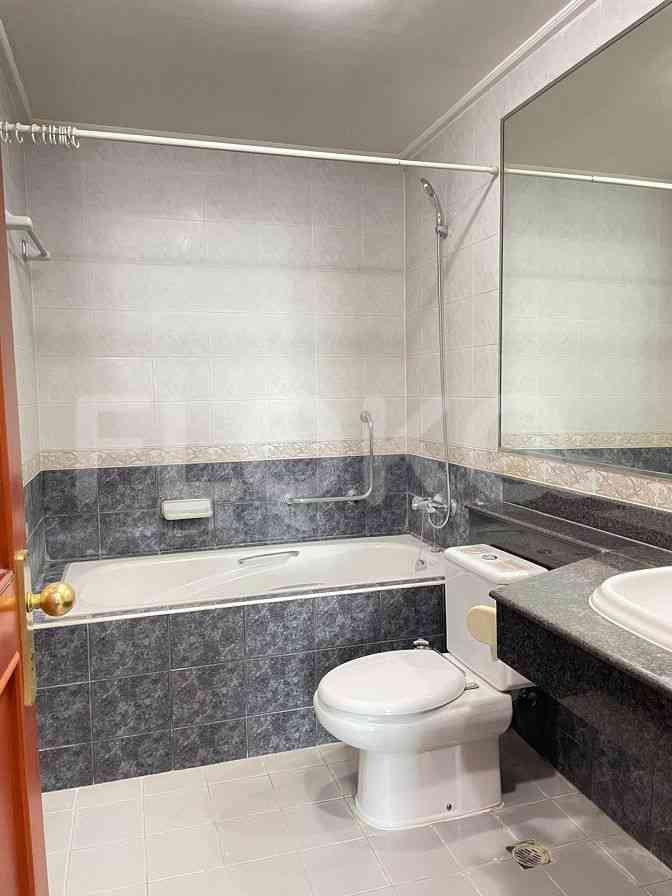 2 Bedroom on 15th Floor for Rent in Casablanca Apartment - fte2a2 4