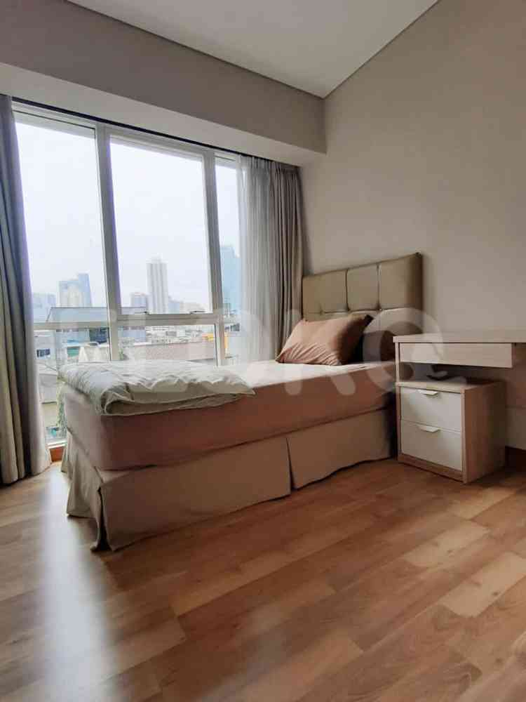 2 Bedroom on 15th Floor for Rent in Sky Garden - fse0dd 2