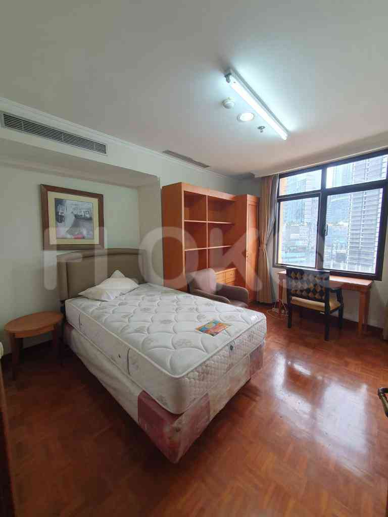 3 Bedroom on 12th Floor for Rent in Kusuma Chandra Apartment  - fsu07f 2