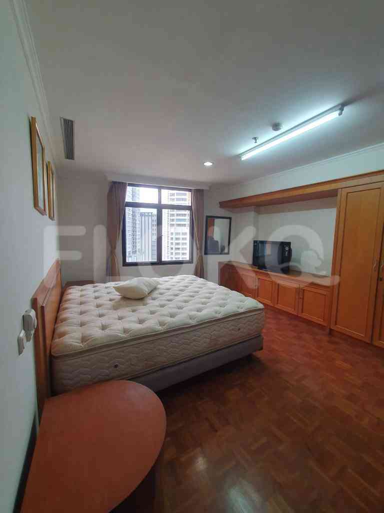 3 Bedroom on 12th Floor for Rent in Kusuma Chandra Apartment  - fsu07f 3