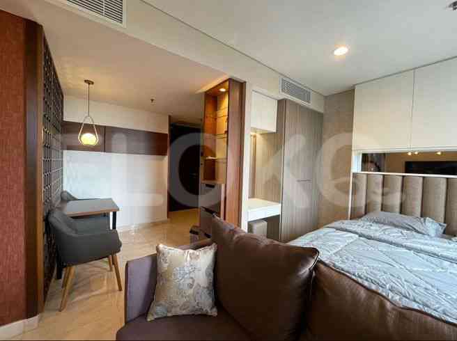 1 Bedroom on 15th Floor for Rent in Ciputra World 2 Apartment - fku960 3