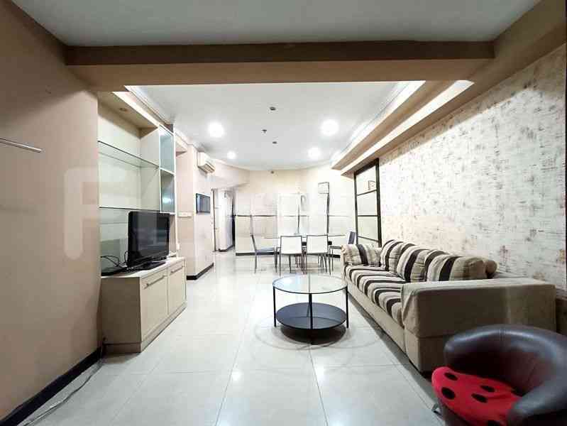 2 Bedroom on 15th Floor for Rent in Taman Anggrek Residence - ftac14 7