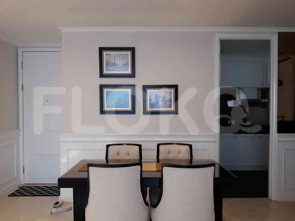 2 Bedroom on 37th Floor for Rent in The Grove Apartment - fkubc0 6