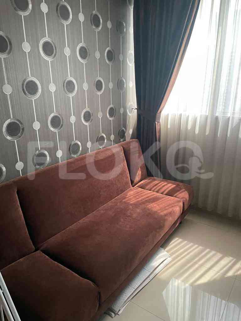 3 Bedroom on 17th Floor for Rent in Sahid Sudirman Residence - fsu134 7