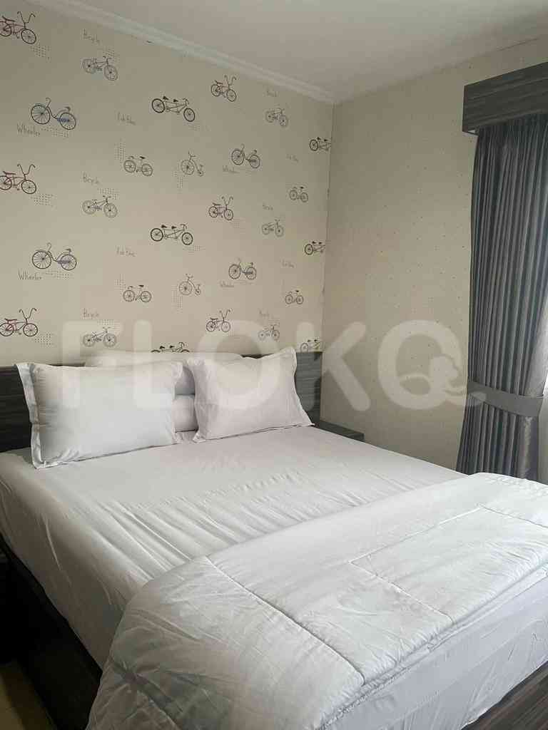 3 Bedroom on 17th Floor for Rent in Sahid Sudirman Residence - fsu134 3