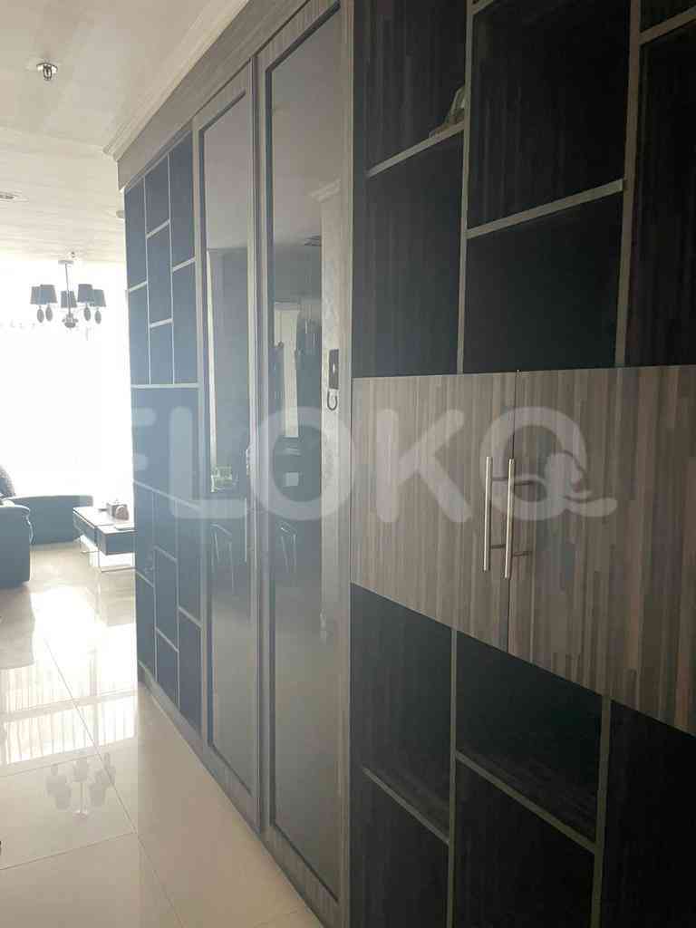 3 Bedroom on 17th Floor for Rent in Sahid Sudirman Residence - fsu134 6