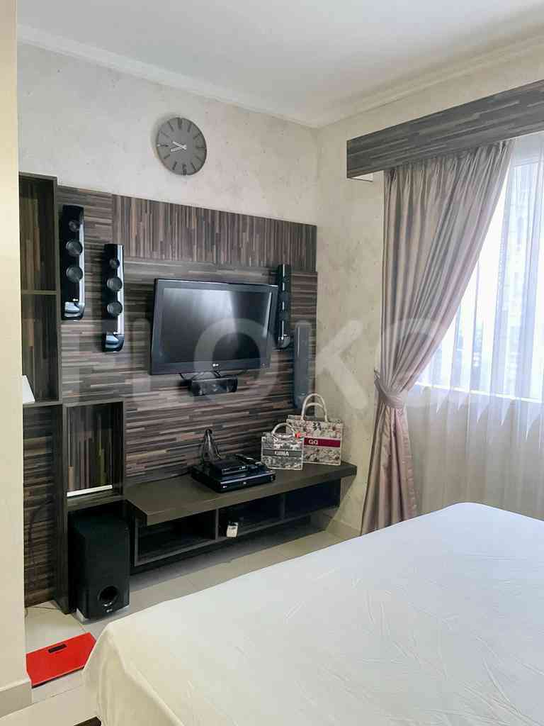 3 Bedroom on 17th Floor for Rent in Sahid Sudirman Residence - fsu134 5