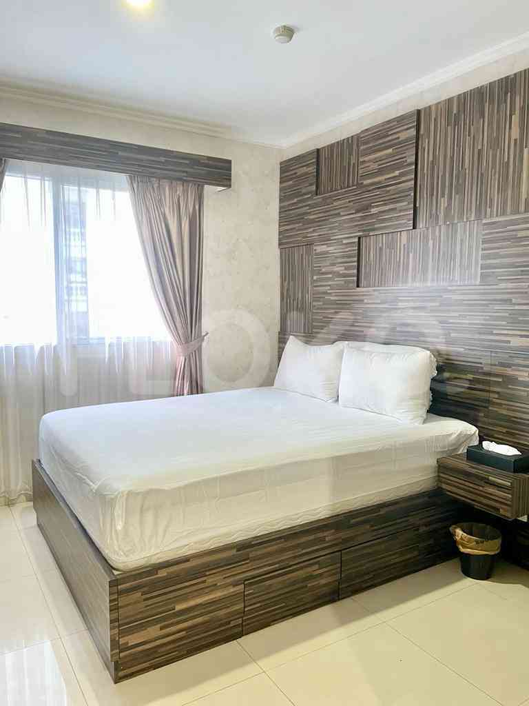 3 Bedroom on 17th Floor for Rent in Sahid Sudirman Residence - fsu134 2