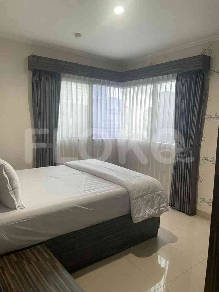 3 Bedroom on 17th Floor for Rent in Sahid Sudirman Residence - fsu134 4