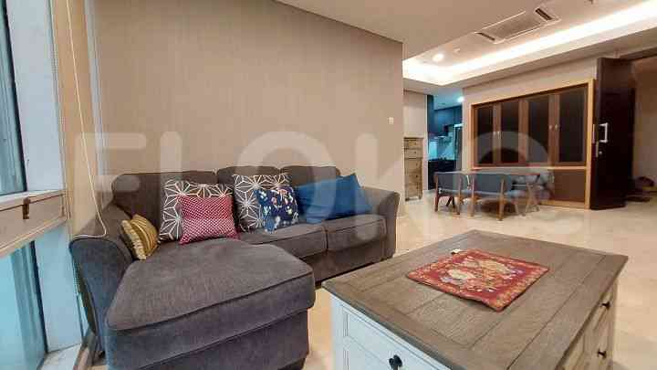 2 Bedroom on 15th Floor for Rent in The Grove Apartment - fku798 1