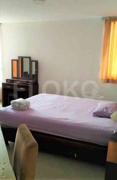 1 Bedroom on 15th Floor for Rent in Taman Rasuna Apartment - fku274 2