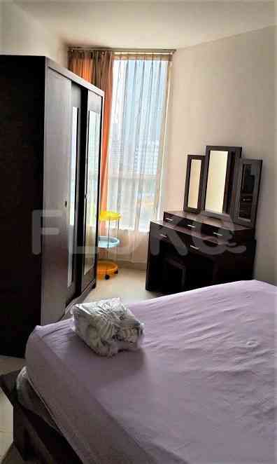 1 Bedroom on 15th Floor for Rent in Taman Rasuna Apartment - fku274 3