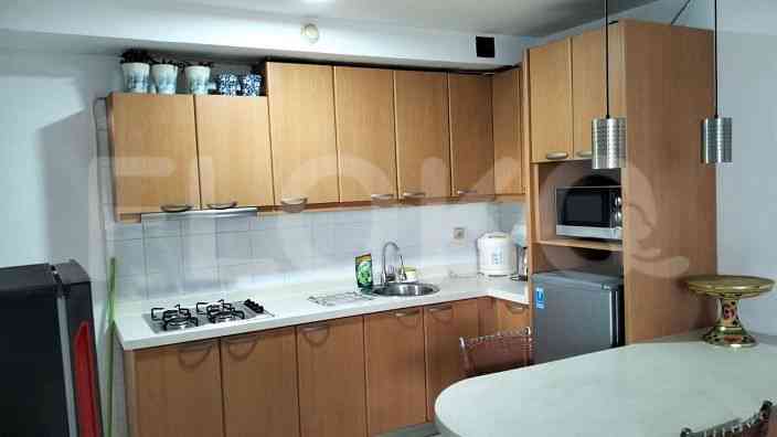 1 Bedroom on 15th Floor for Rent in Taman Rasuna Apartment - fku274 4